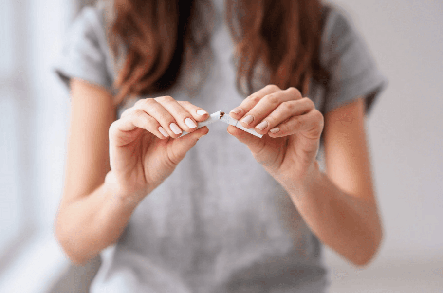 Hypnose et arret du tabac