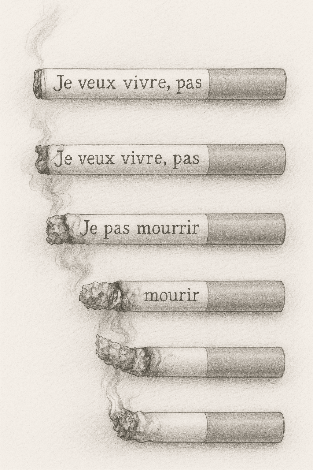 Hypnose arrêt du tabac