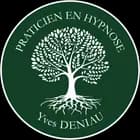 Logo hypnothérapie à Saint-Brieuc